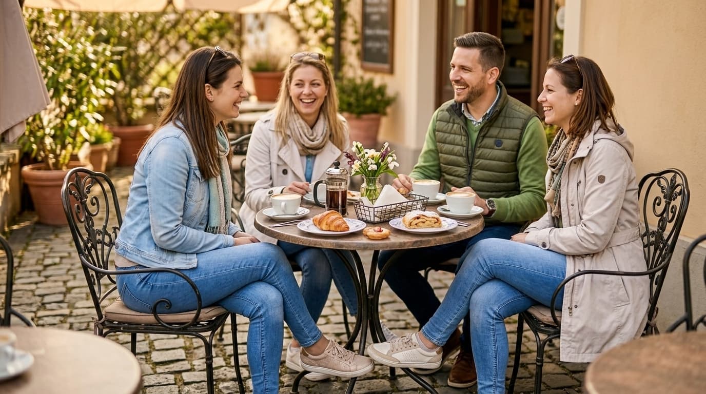 Kellemes tavaszi idő várható Székesfehérváron