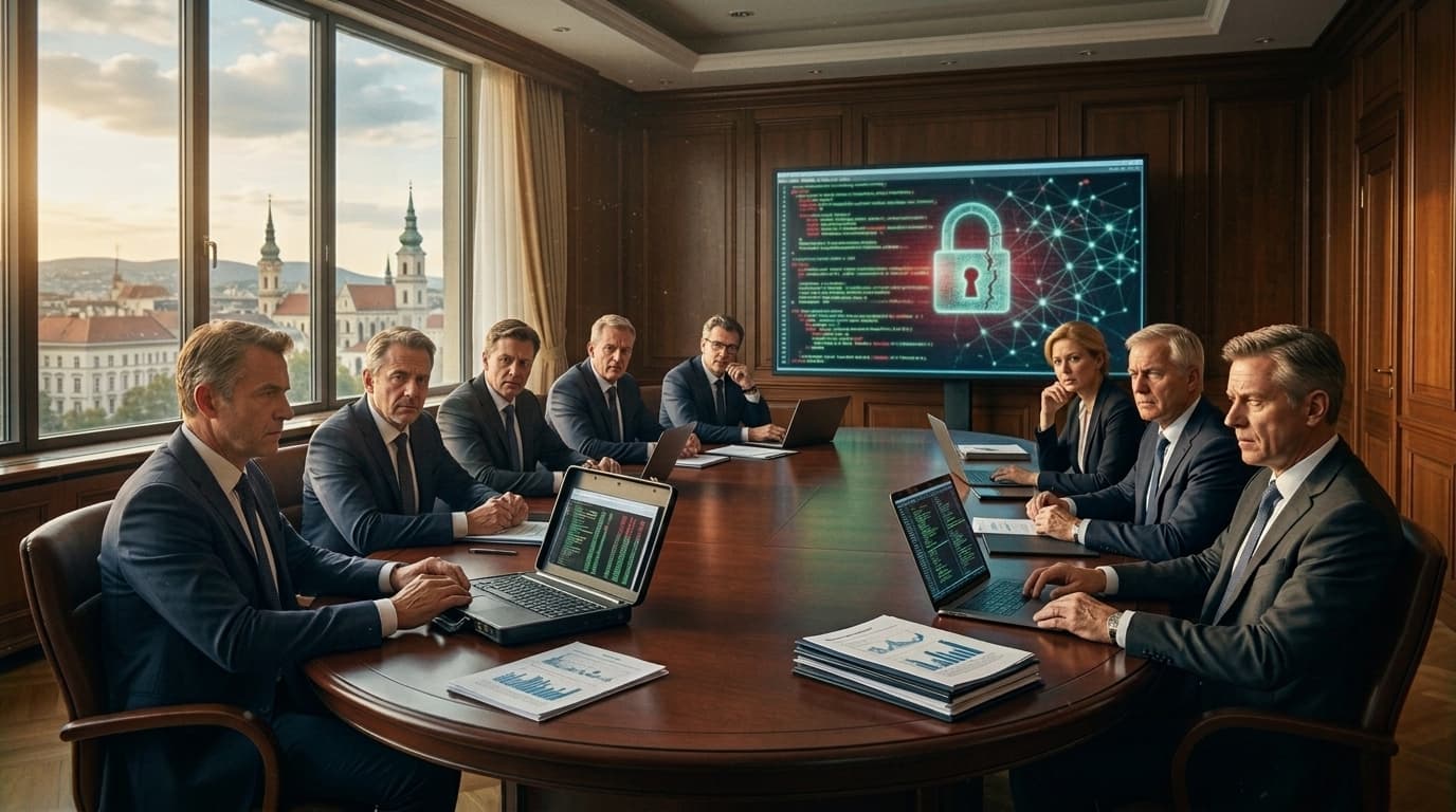 A mesterséges intelligencia fenyegetése: amerikai bankvezéreket hívatott Scott Bessent