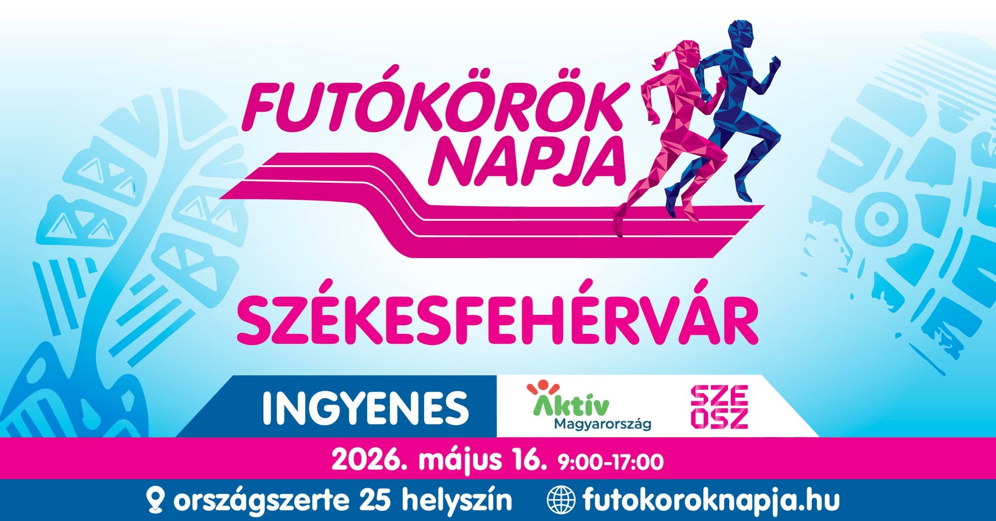 Kilométergyűjtés a Haleszben: közösségi mozgás, ahol a tempó másodlagos